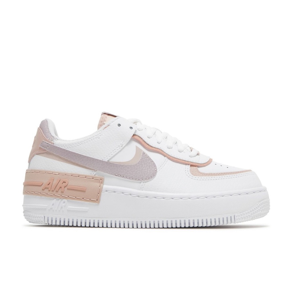 Nike Air Force 1 Shadow - Amethyst Ash New in Box!
